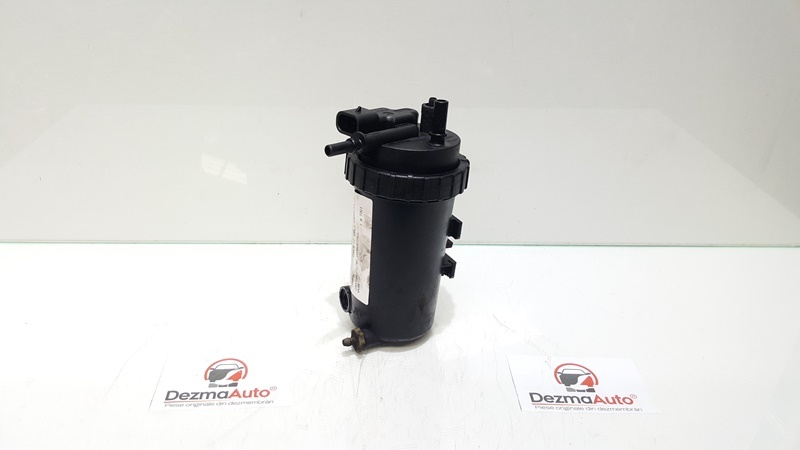 Carcasa filtru combustibil, Ford Focus 2 (DA) 1.8 tdci, 4M5Q-9155-AB (id:351074)