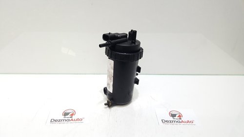 Carcasa filtru combustibil, Ford Focus 2 (DA) 1.8 tdci, 4M5Q-9155-AB (id:351074)