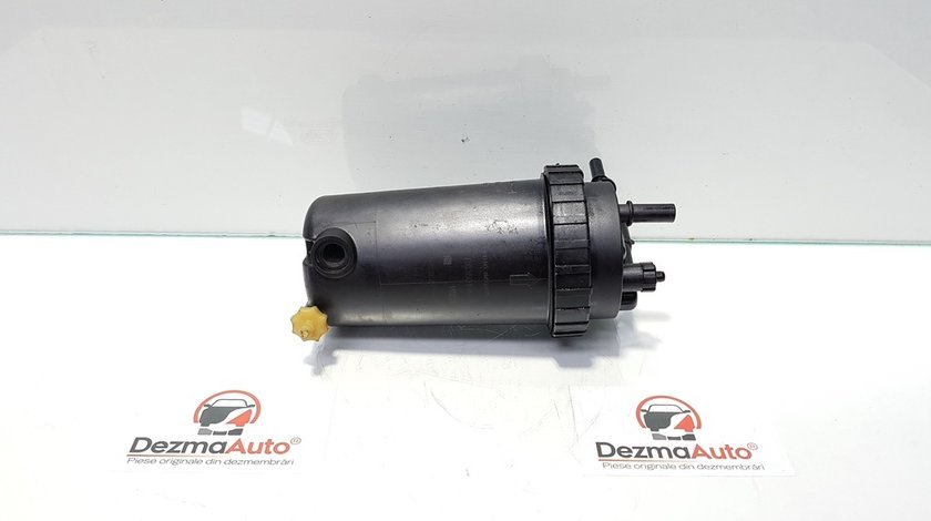 Carcasa filtru combustibil, Ford Focus 2 (DA) 1.8 tdci, cod 4M5Q-9155-AB (id:368470)