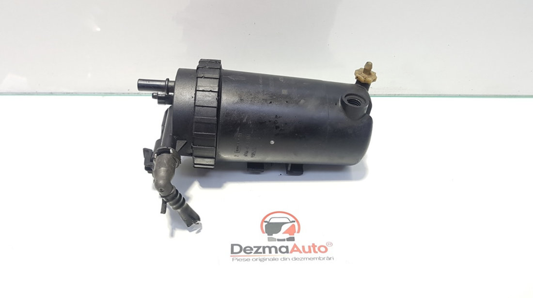 Carcasa filtru combustibil, Ford Focus 2 (DA) [Fabr 2004-2012] 1.8 tdci, KKDA, 4M5Q-9155-AB (id:410980)