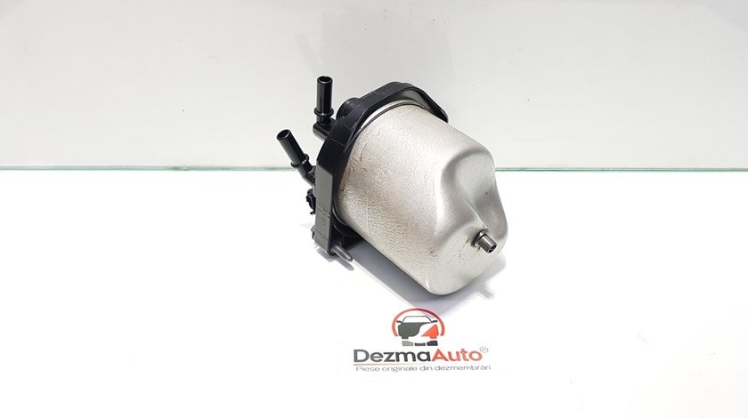 Carcasa filtru combustibil, Ford Focus 3, 1.6 tdci, T1DB, 9809758280 (id:392955)