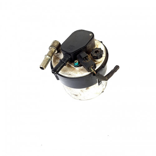 Carcasa Filtru Combustibil Ford Focus Mk 2 2005-2010 1.6 Tdci G8Db Motorina F026402204, 97303923, Ea...