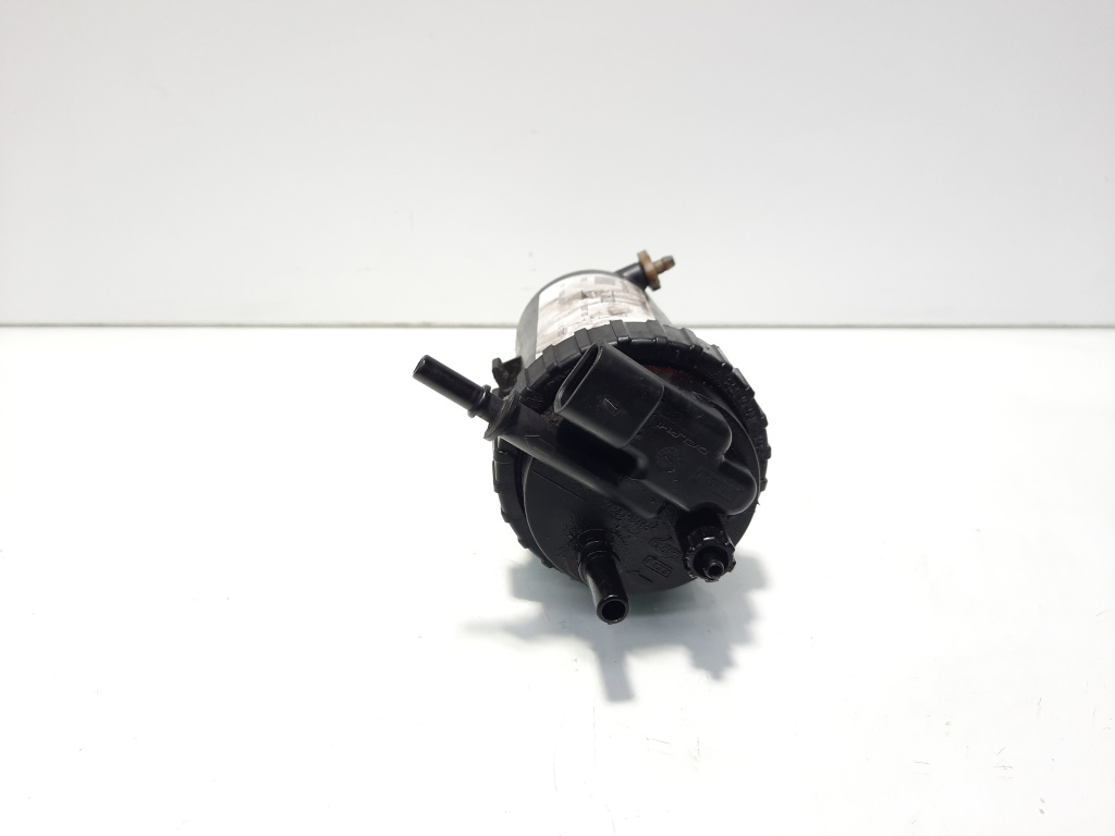 Carcasa filtru combustibil, Ford Mondeo 4, 1.8 TDCI, QYBA (id:577522)
