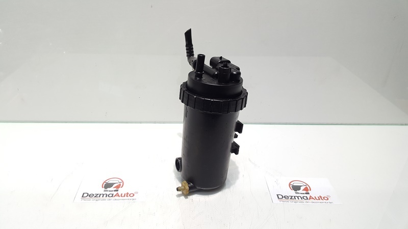 Carcasa filtru combustibil, Ford Mondeo 4, 1.8 tdci, 4M5Q-9155-AB (id:352187)