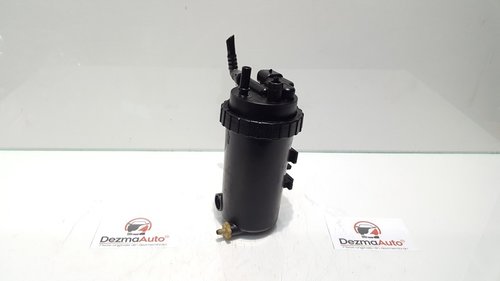 Carcasa filtru combustibil, Ford Mondeo 4, 1.8 tdci, 4M5Q-9155-AB (id:352187)