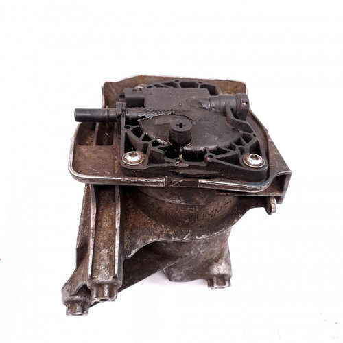 Carcasa Filtru Combustibil Ford S-Max (Wa6) 2006-2023 2.0 Tdci Motorina 9685414080, 1040354S01 Fomoc...