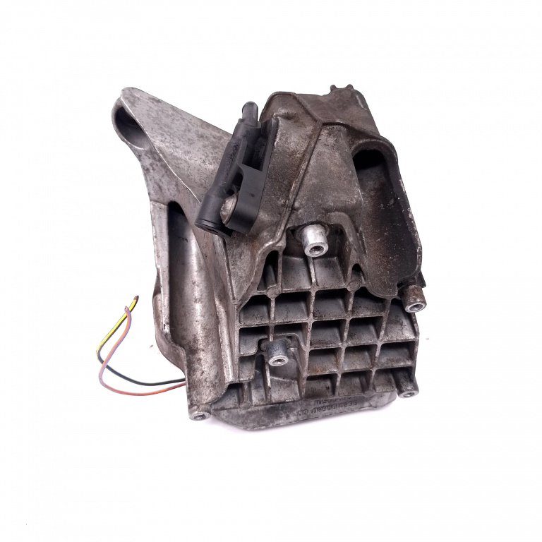 Carcasa Filtru Combustibil Ford S-Max (Wa6) 2006-2023 2.0 Tdci Txwa Motorina 9685414080, 968319968000, 1026355S01, 1026358S01, 029104C, 968541408000, 1040354S01 Mann Hummel,Fomoco
