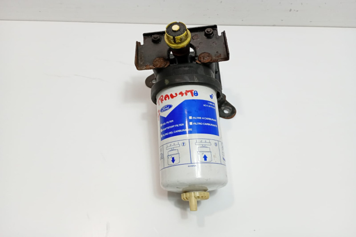 Carcasa filtru combustibil Ford Transit 3 [Facelift] [2006 - 2014]
