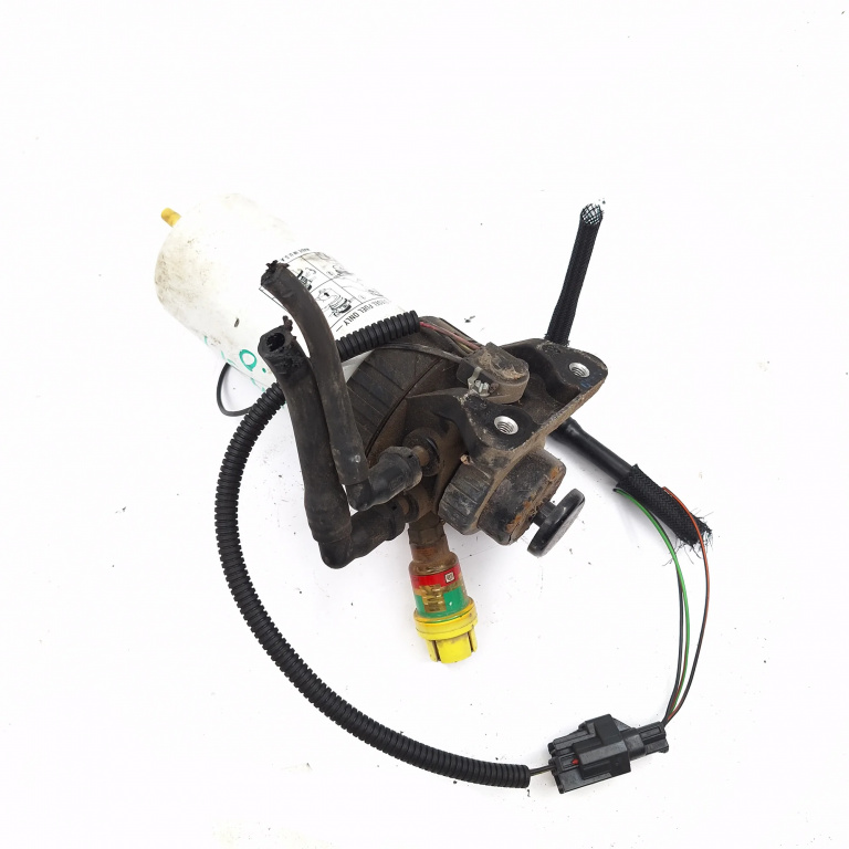 Carcasa Filtru Combustibil Ford TRANSIT Mk 3 1991 - 2000