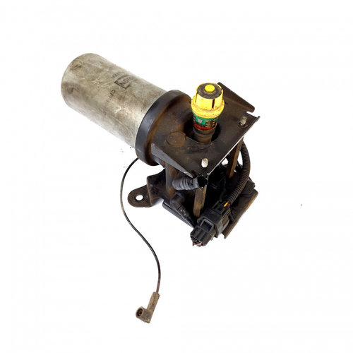 Carcasa Filtru Combustibil Ford Transit Mk4 2000-2014 2.4 Tdci [Rwd] Phfa Motorina