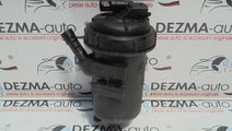 Carcasa filtru combustibil, GM13204107, Opel Astra...