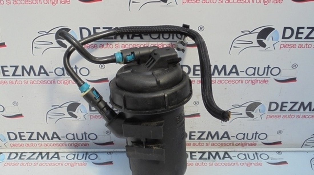Carcasa filtru combustibil GM13204107, Opel Signum 1.9cdti, Z19DTL