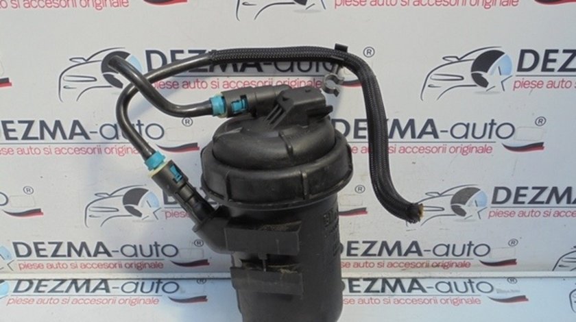 Carcasa filtru combustibil GM13204107, Opel Signum 1.9cdti, Z19DT