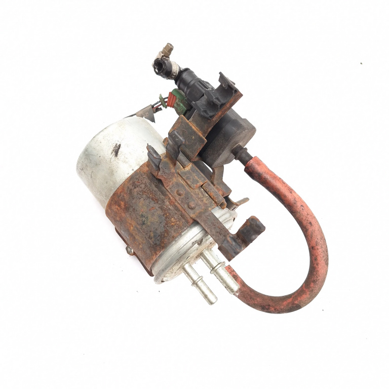Carcasa Filtru Combustibil Hyundai Terracan (Hp) 2001-2007 2.9 Crdi 4Wd J3 Motorina