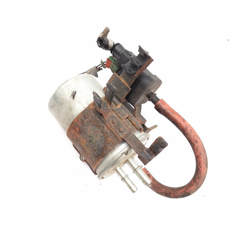 Carcasa Filtru Combustibil Hyundai Terracan (Hp) 2001-2007 2.9 Crdi 4Wd J3 Motorina
