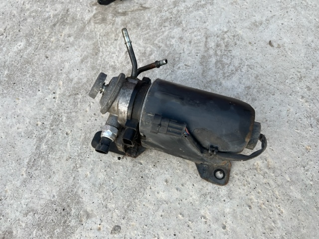 Carcasa filtru combustibil Kia Ceed 1.6 CRDI an fab. 2008 - 2012