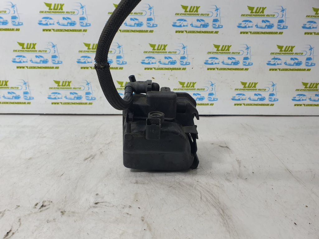 Carcasa filtru combustibil KL431 1.6 tdci G8DA Ford C-Max [2003 - 2007]