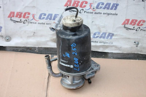Carcasa filtru combustibil Mazda 5 2005->