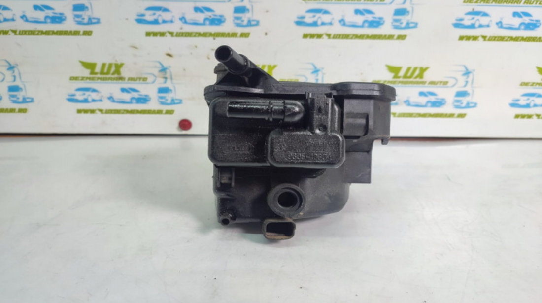 Carcasa filtru combustibil motorina 1.6 hdi 9hz 9305108c Citroen C3 [2002 - 2010]