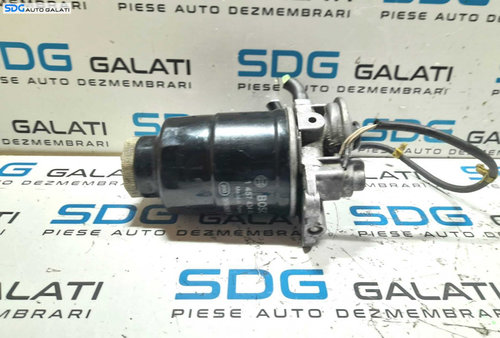 Carcasa Filtru Combustibil Motorina Mazda 3 2.2 D SHY4 SHY6 2003 - 2009 Cod 1457434438 [N0273]