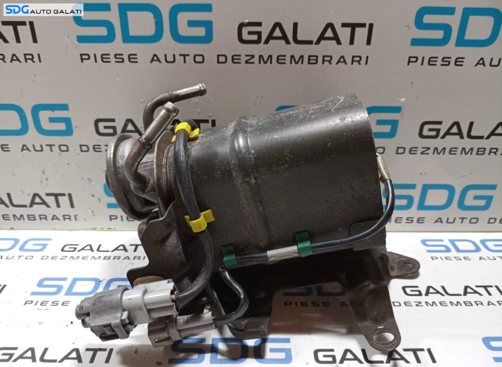 Carcasa Filtru Combustibil Motorina Mazda 6 2.0 2002 - 2008 [M5658]
