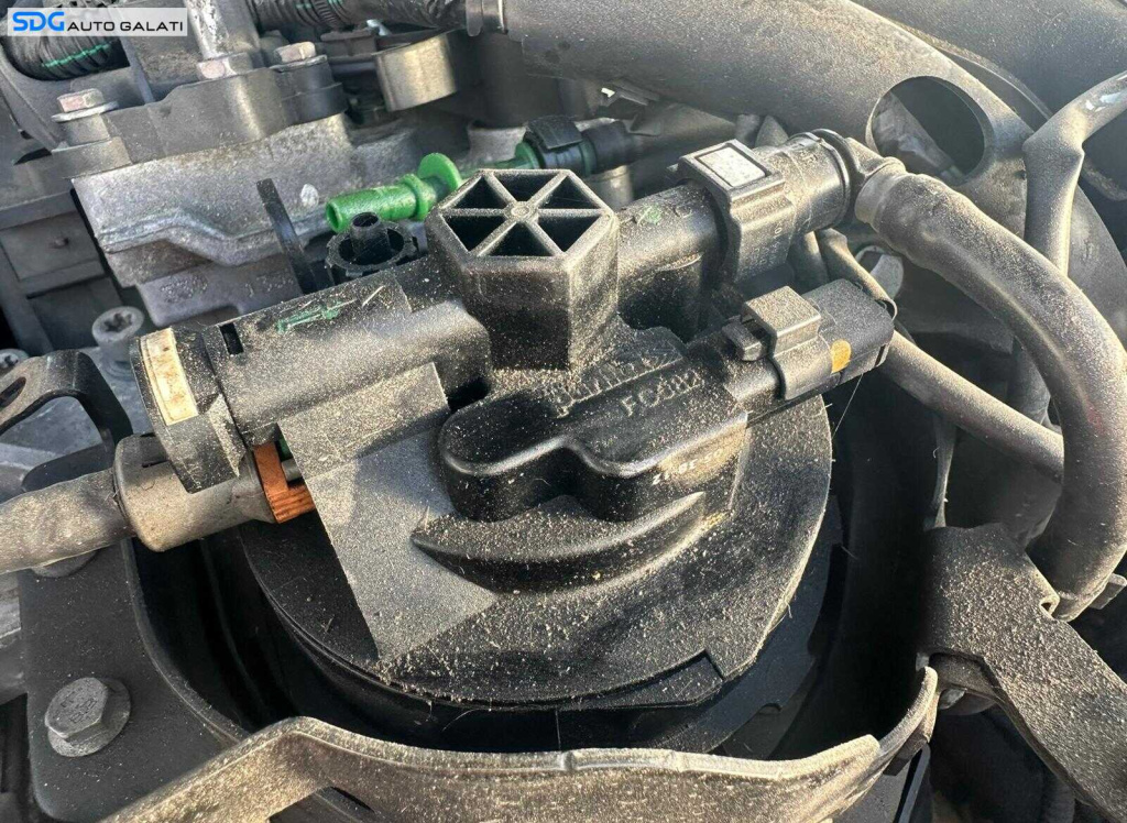 Carcasa Filtru Combustibil Motorina Peugeot 508 2.0 HDI 2010 - 2018 [C7769]