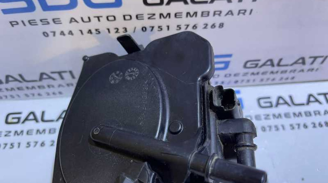 Carcasa Filtru Combustibil Motorina Regulator Pornire la Rece Peugeot 308 1.6 HDI 2007 - 2014 Cod 9305-108C