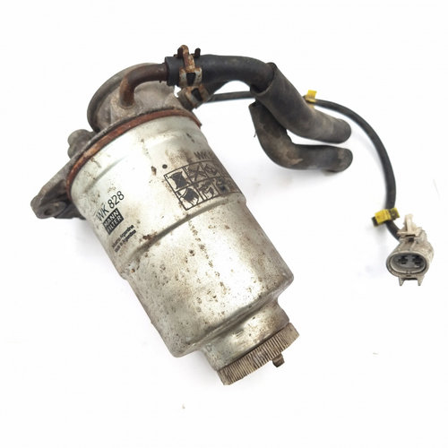 Carcasa Filtru Combustibil Multimarca Multimarca 1940 - 2022 WK828