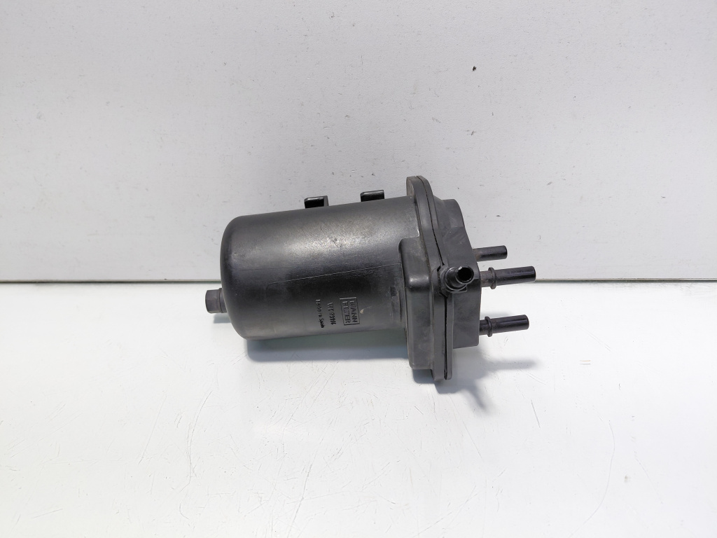 Carcasa filtru combustibil, Nissan Juke 1.5 DCI, K9KB 608 (id:699059)