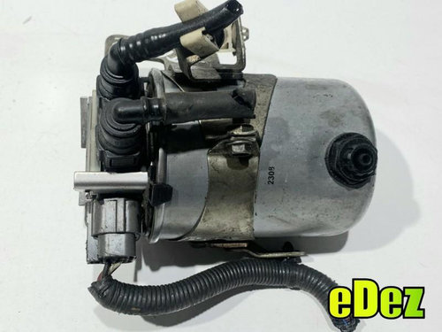 Carcasa filtru combustibil Nissan Qashqai 2 (2013-2016) [J11] 1.6 dci R9M 2009268