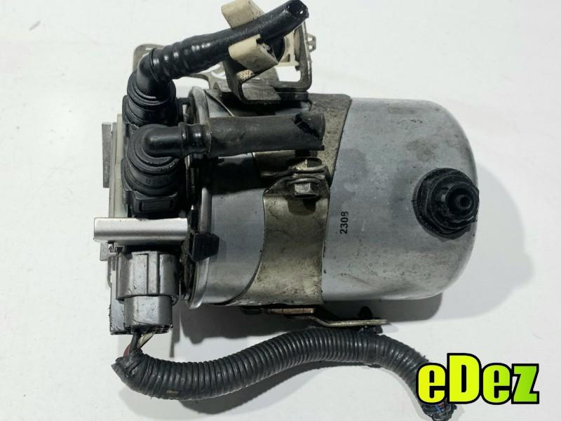 Carcasa filtru combustibil Nissan X-Trail 3 (2014-2017) [T32] 1.6 dci R9M 2009268