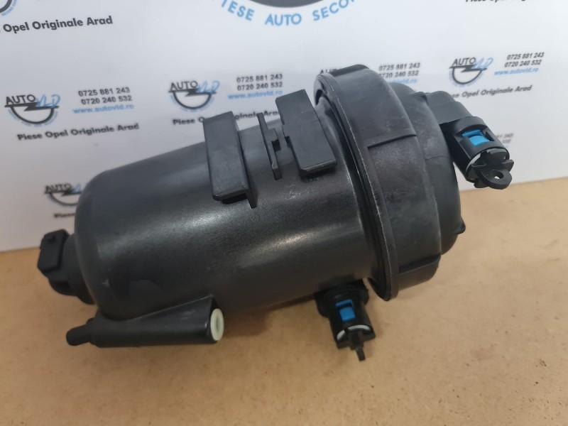 Carcasa filtru combustibil NOU ORIGINAL GM Opel Antara 2006-2010 2.0 diesel euro 4 96629454