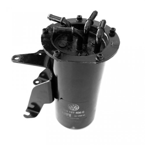 Carcasa Filtru Combustibil Oe Volkswagen Tiguan 1 2007-2016 2.0 TDI CBAB 3C0127400C