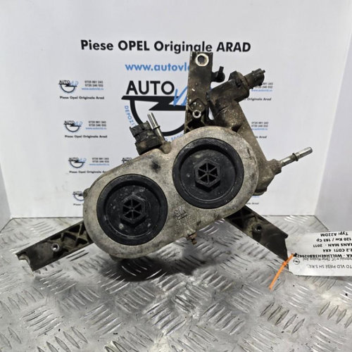 Carcasa filtru combustibil Opel Antara 2006-2010 25927517