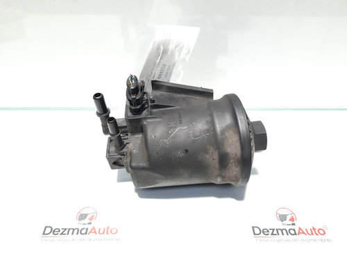 Carcasa filtru combustibil, Opel Astra J Combi [Fabr 2009-2015] 1.7 CDTI, A17DTR, 13251276