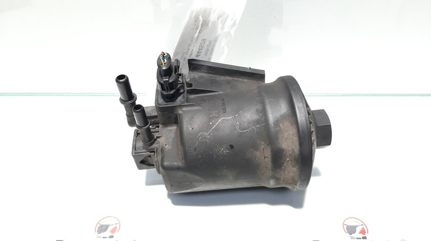 Carcasa filtru combustibil, Opel Astra J Combi [Fabr 2009-2015] 1.7 CDTI, A17DTR, 13251276