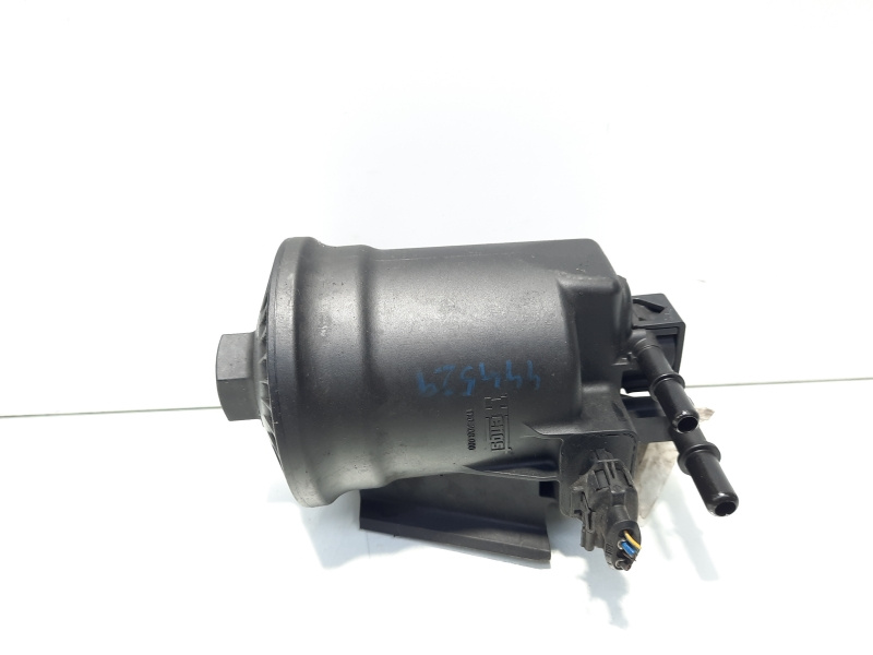 Carcasa filtru combustibil, Opel Astra J [Fabr 2009-2015] 1.7 CDTI, A17DTR, 13251276 (id:444529)