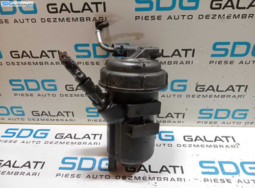 Carcasa Filtru Combustibil Opel Corsa C 1.3 CDTI 2000 - 2006 Cod 13161902 [M7477]