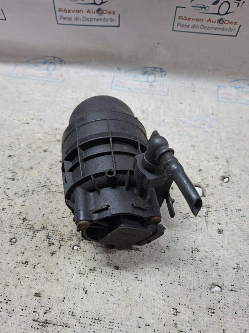 Carcasa filtru combustibil Opel Grandland X 1.2 Benzina 2018, 13383061