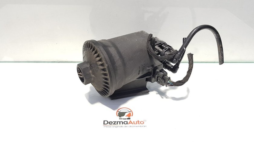 Carcasa filtru combustibil, Opel Insignia A, 2.0 cdti, A20DTH, GM13244294 (id:396307)