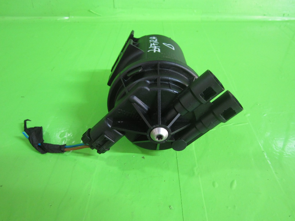 CARCASA FILTRU COMBUSTIBIL OPEL ZAFIRA B 1.7 CDTI 83KW 110CP FAB. 2005 - 2014 ⭐⭐⭐⭐⭐