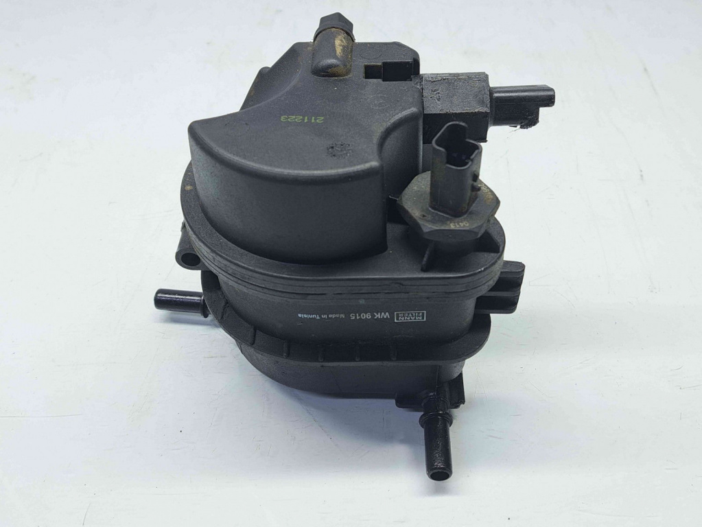 Carcasa filtru combustibil Peugeot 206 [Fabr 1998-2009] OEM 1.4 1.4 50KW / 68CP