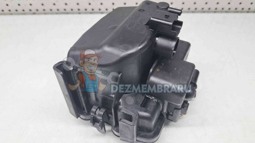 Carcasa filtru combustibil Peugeot 307 Break [Fabr 2002-2008] 70512338 1.6 9HZ