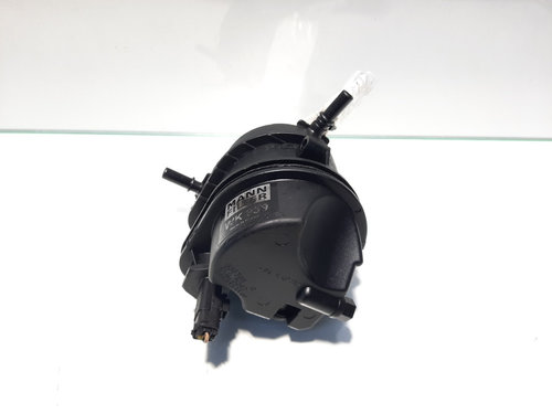 Carcasa filtru combustibil, Peugeot 307 SW [Fabr 2002-2008] 1.4 hdi, 8HZ (id:449607)