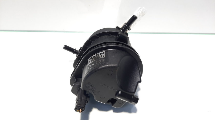 Carcasa filtru combustibil, Peugeot 307 SW [Fabr 2002-2008] 1.4 hdi, 8HZ (id:449607)