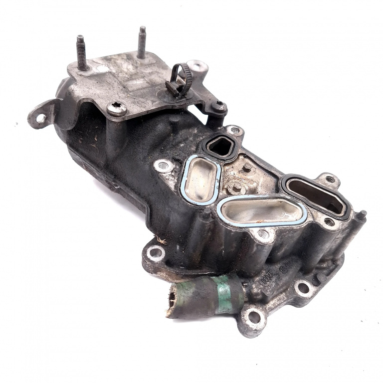 Carcasa Filtru Combustibil Peugeot 308 (4A, 4C) 2007-2013 1.6 Hdi 9Hp (Dv6Dted) Motorina