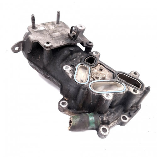 Carcasa Filtru Combustibil Peugeot 308 (4A, 4C) 2007-2013 1.6 Hdi 9Hp (Dv6Dted) Motorina