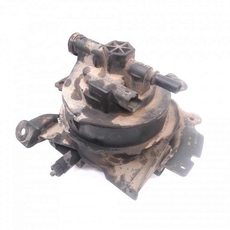 Carcasa Filtru Combustibil Peugeot 407 2004-2011 2.0 Hdi Motorina 9645928180, 536643A