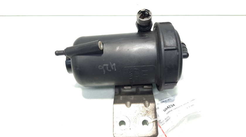 Carcasa filtru combustibil, Peugeot Boxer Platforma, 2.2 HDI, 4HV (idi:554234)