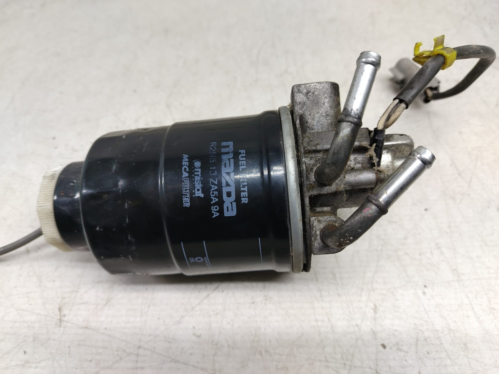 Carcasa filtru combustibil R2N513ZA5A9A 2.2 D SHY6 Mazda CX-5 2 (KF) [2017 - 2020]